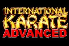 国际空手道大赛 International Karate Advanced(EU)(Studio 3)(32Mb)